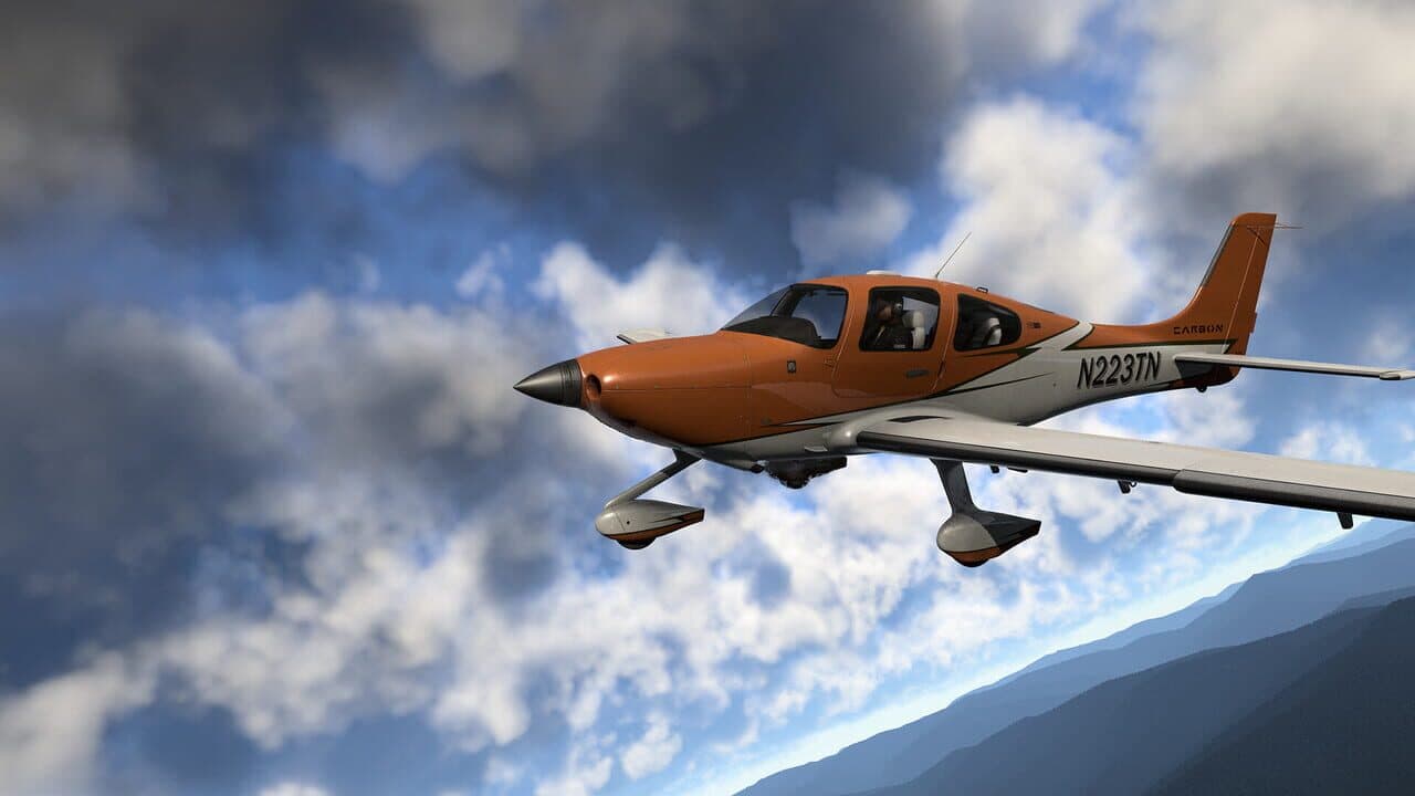 X-Plane 12 thumbnail 7
