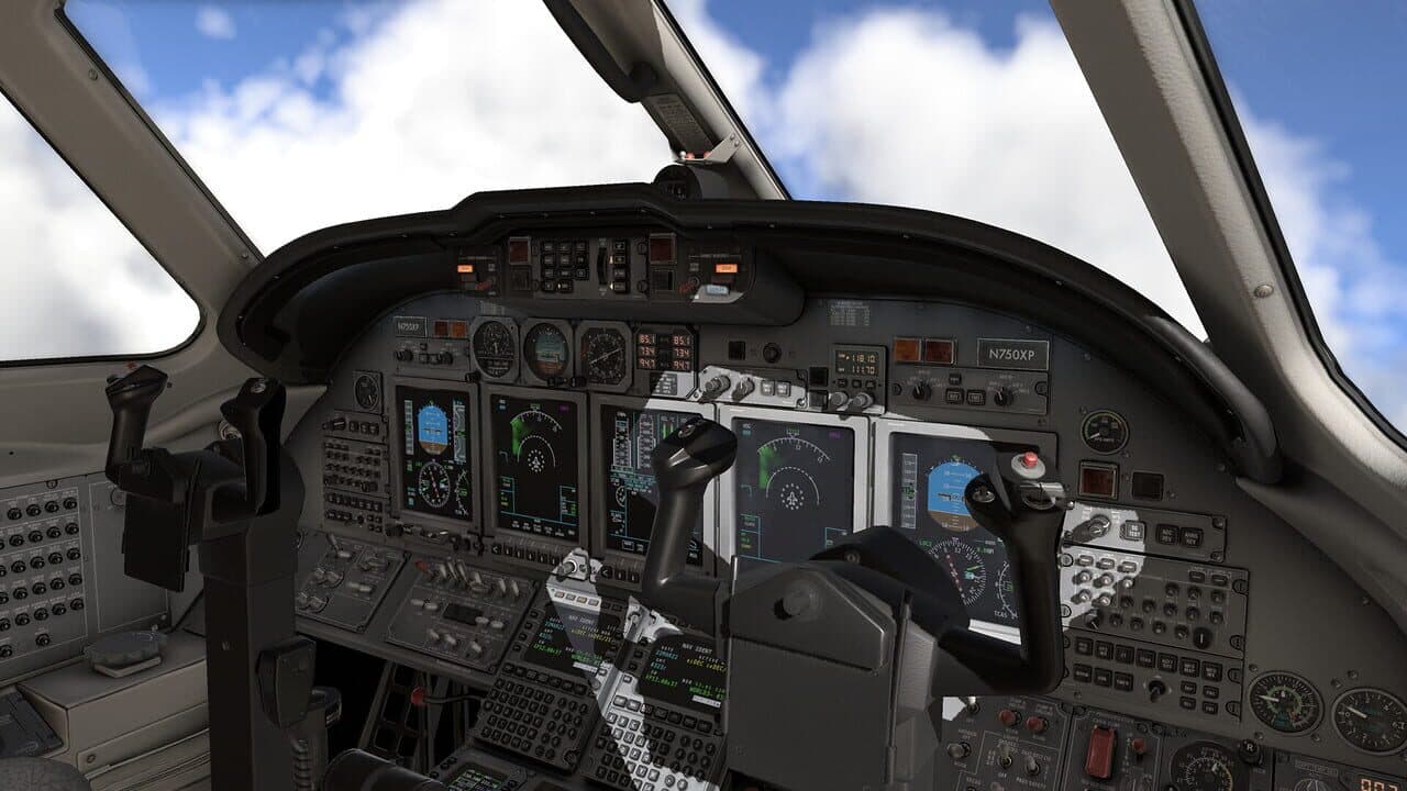 X-Plane 12 thumbnail 9