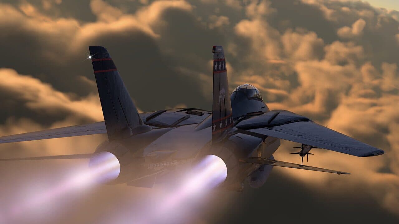 X-Plane 12 thumbnail 10