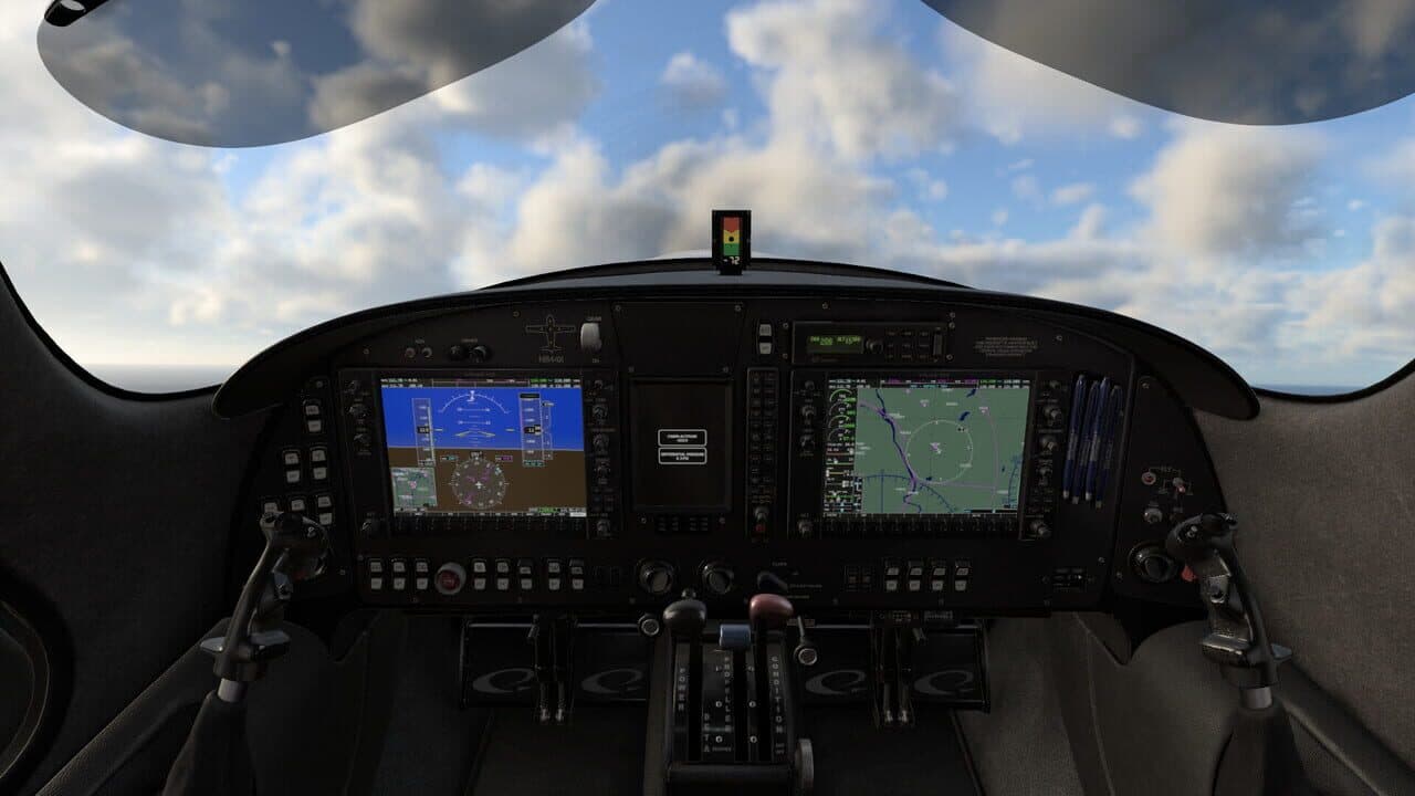 X-Plane 12 thumbnail 12