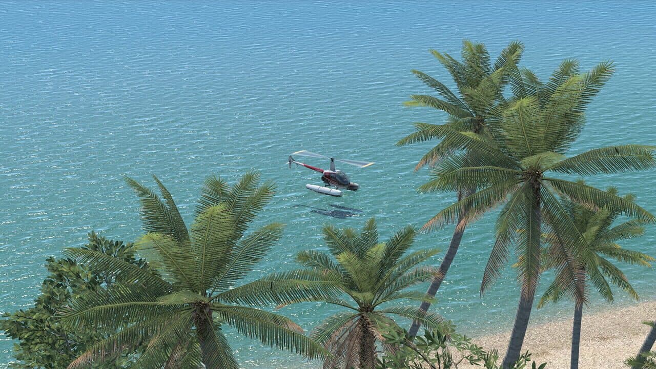 X-Plane 12 thumbnail 13