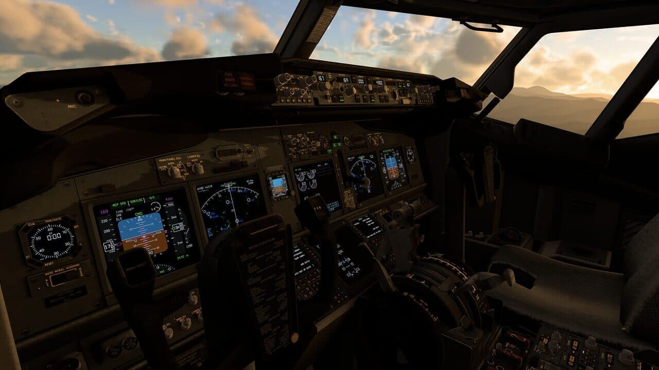 X-Plane 12 thumbnail 15