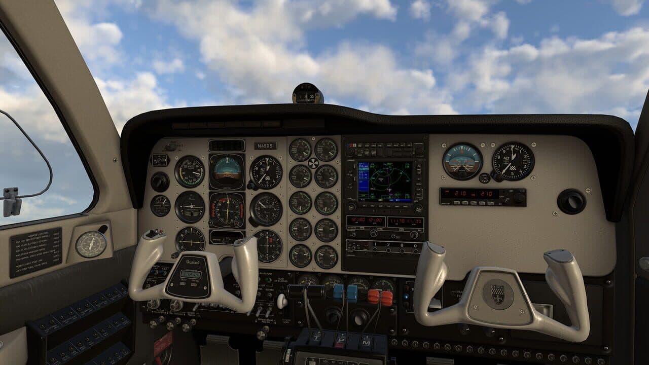 X-Plane 12 thumbnail 16