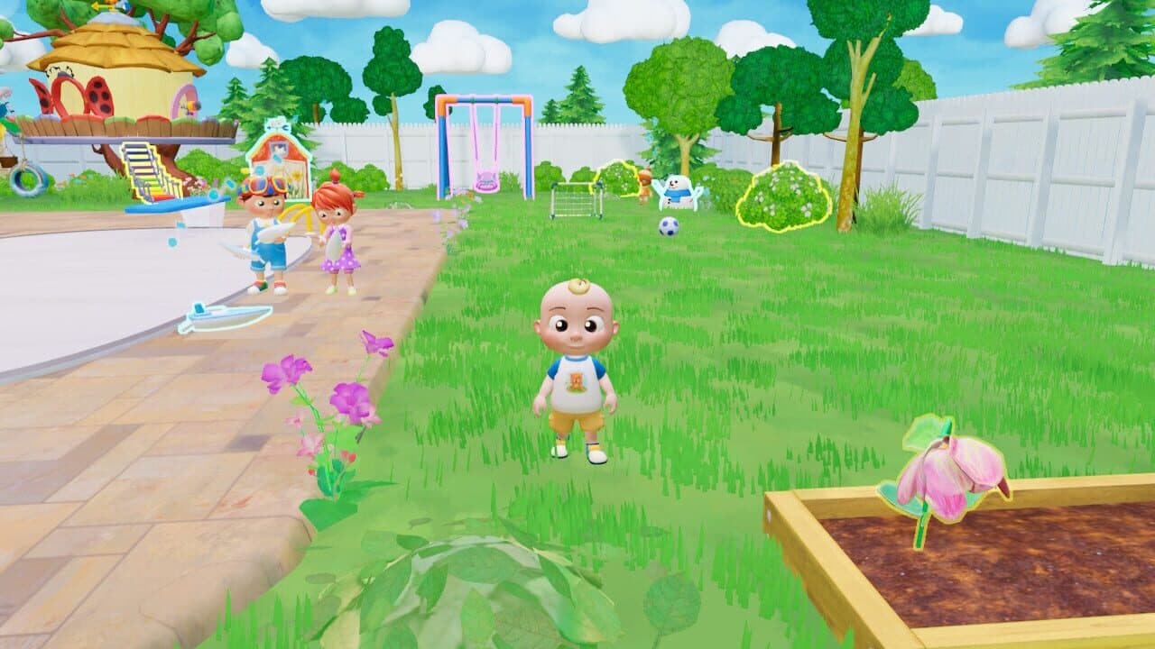 CoComelon: Play with JJ thumbnail 2