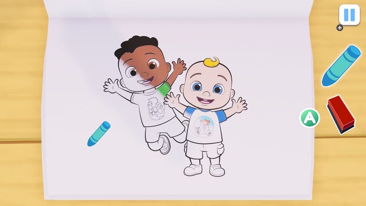 CoComelon: Play with JJ thumbnail 5