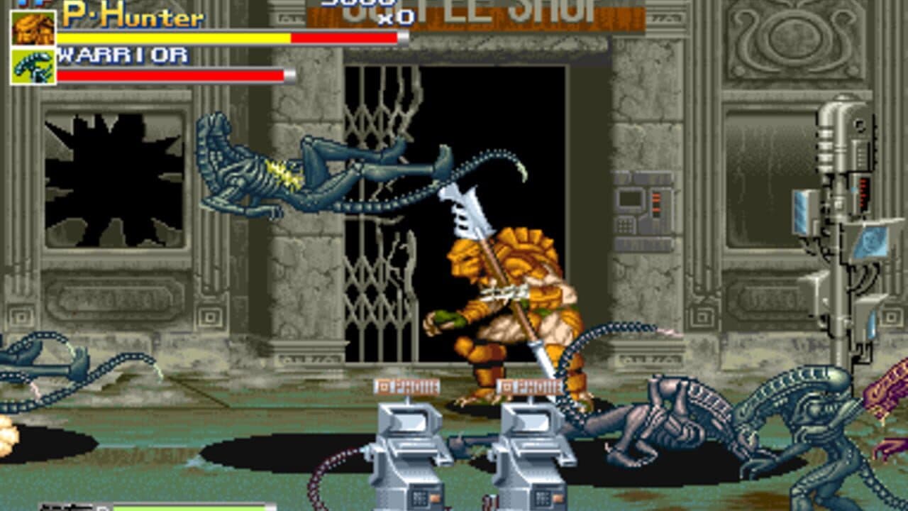 Alien vs. Predator thumbnail 13