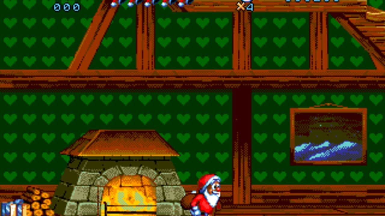 Daze Before Christmas thumbnail 5