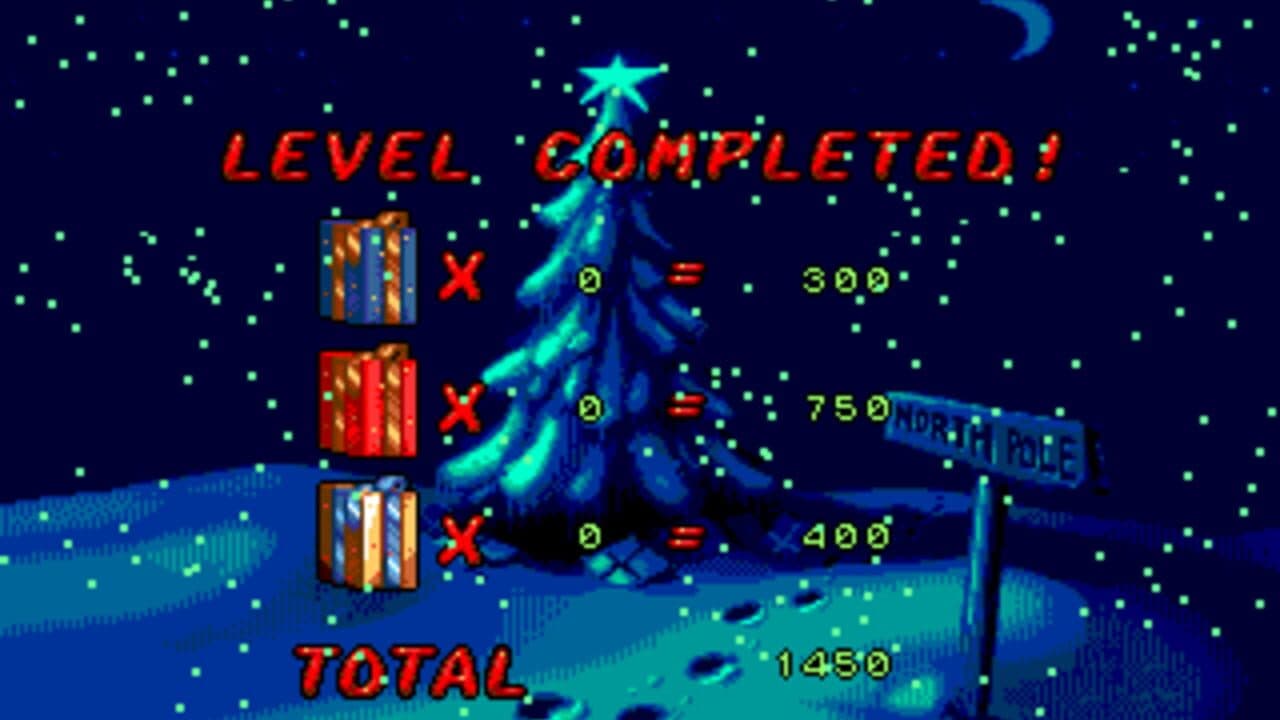Daze Before Christmas thumbnail 6