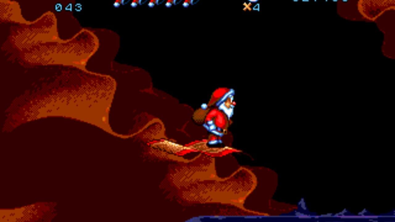 Daze Before Christmas thumbnail 18