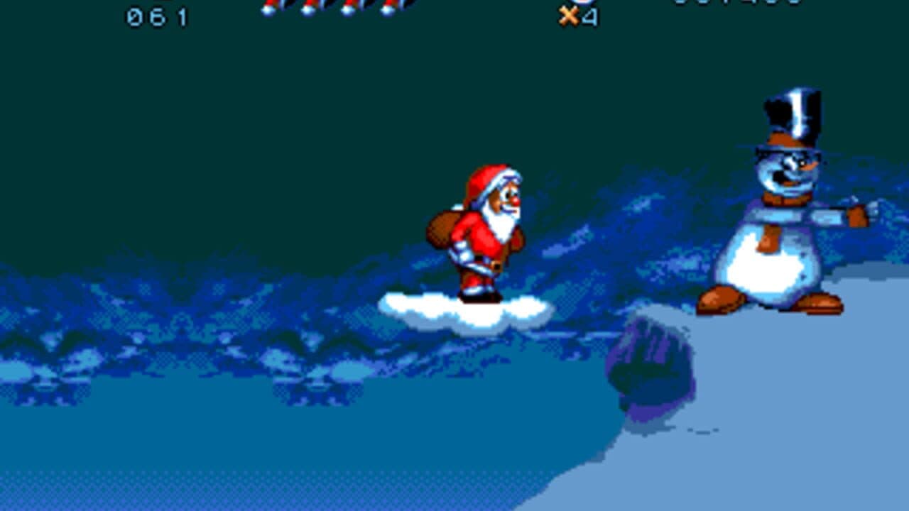 Daze Before Christmas thumbnail 2