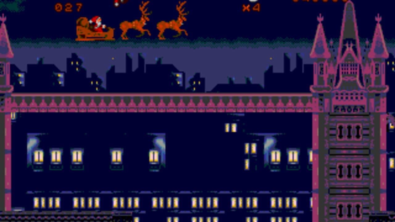 Daze Before Christmas thumbnail 12