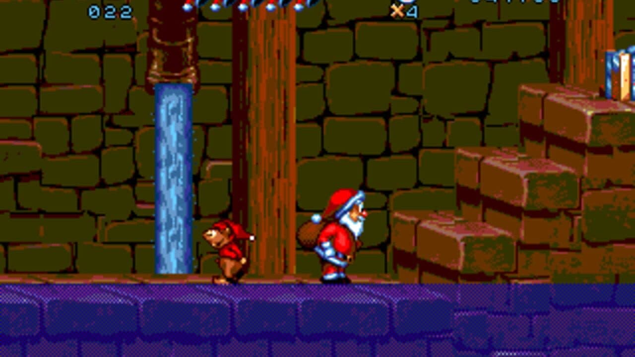 Daze Before Christmas thumbnail 13