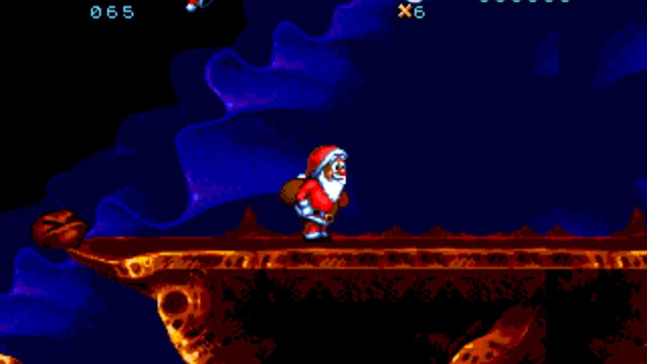 Daze Before Christmas thumbnail 7