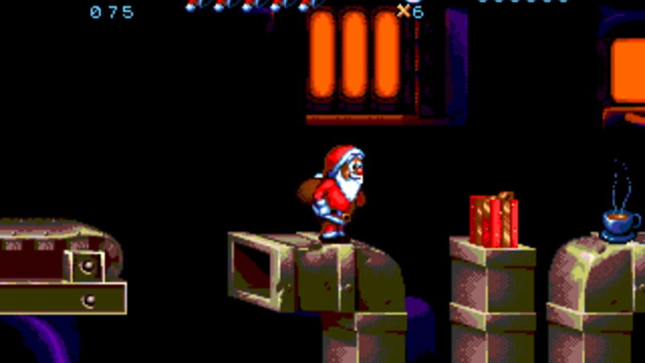 Daze Before Christmas thumbnail 19
