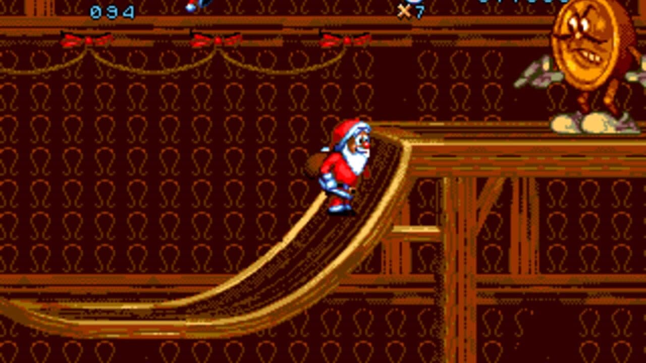 Daze Before Christmas thumbnail 8