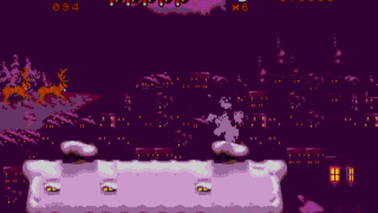Daze Before Christmas thumbnail 9