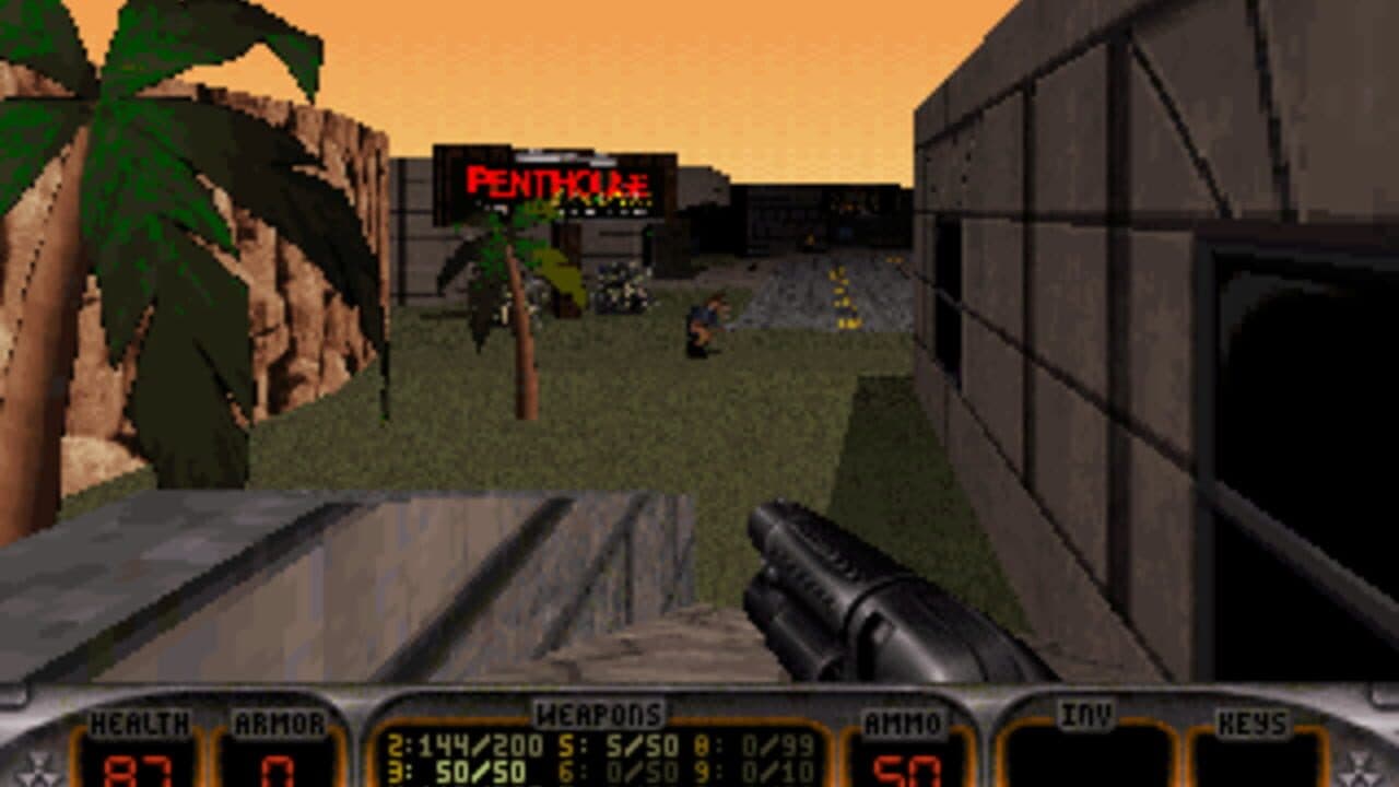 Duke Nukem's Penthouse Paradise thumbnail 2