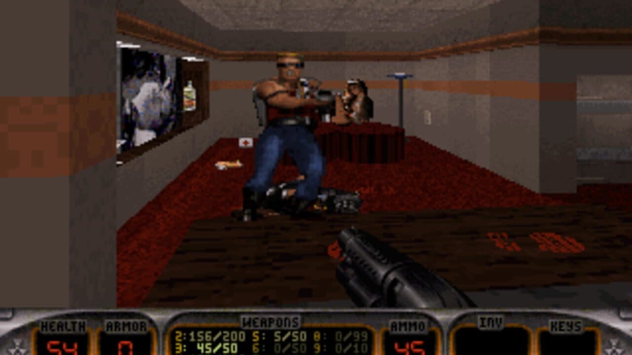 Duke Nukem's Penthouse Paradise thumbnail 3