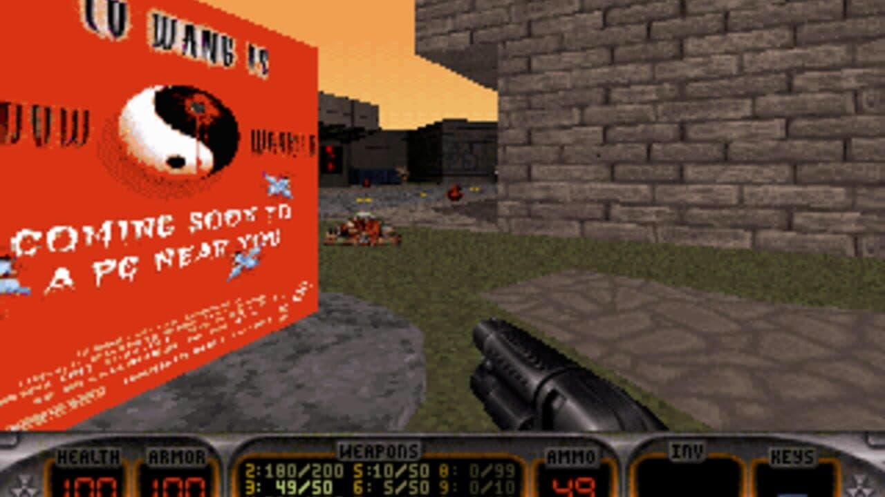 Duke Nukem's Penthouse Paradise thumbnail 4