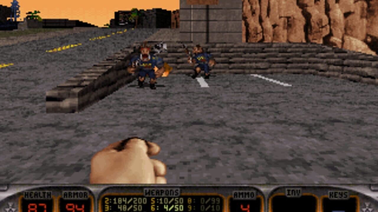 Duke Nukem's Penthouse Paradise thumbnail 5