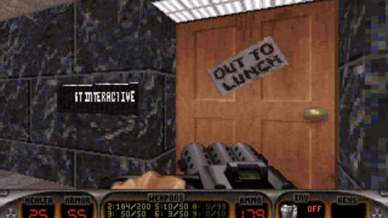 Duke Nukem's Penthouse Paradise thumbnail 6