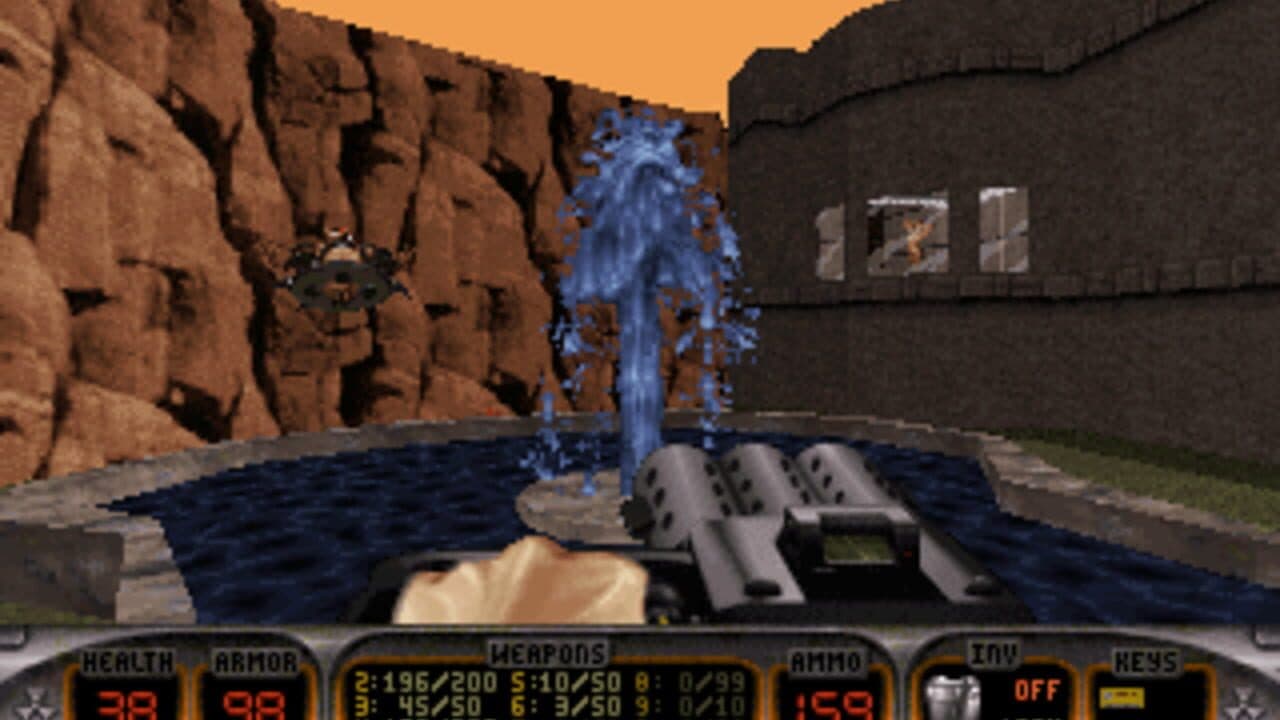 Duke Nukem's Penthouse Paradise thumbnail 7