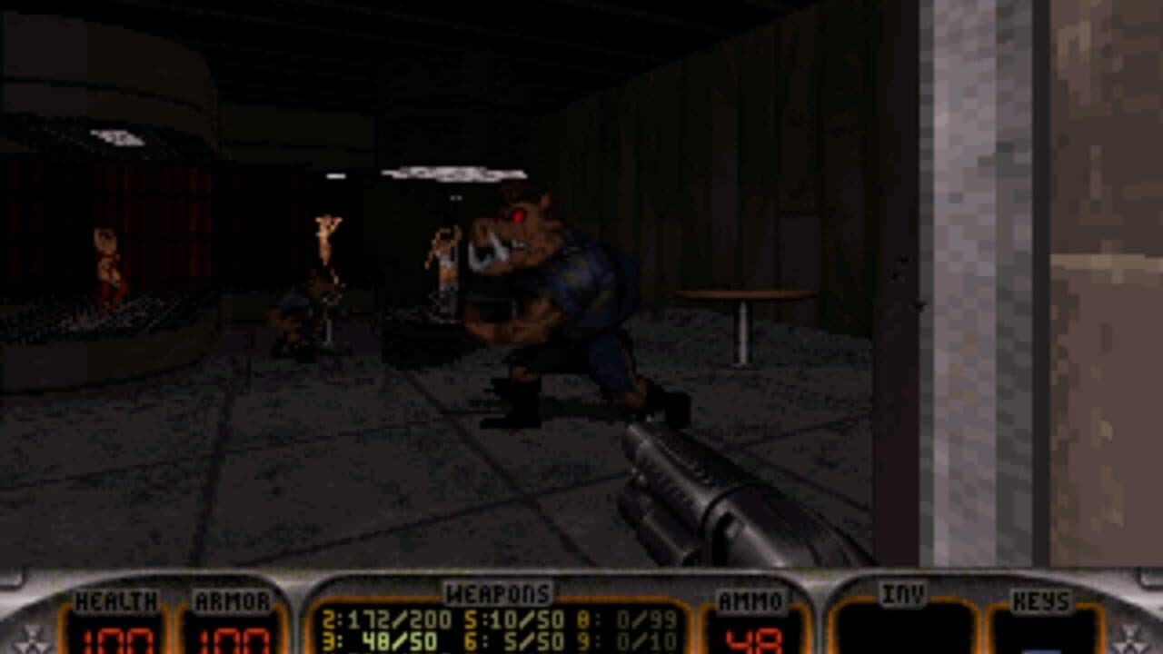 Duke Nukem's Penthouse Paradise thumbnail 9