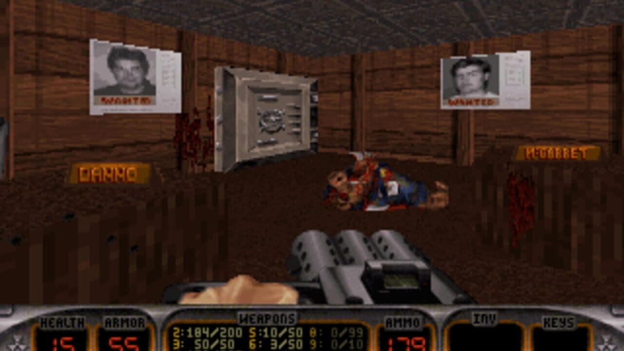 Duke Nukem's Penthouse Paradise thumbnail 11
