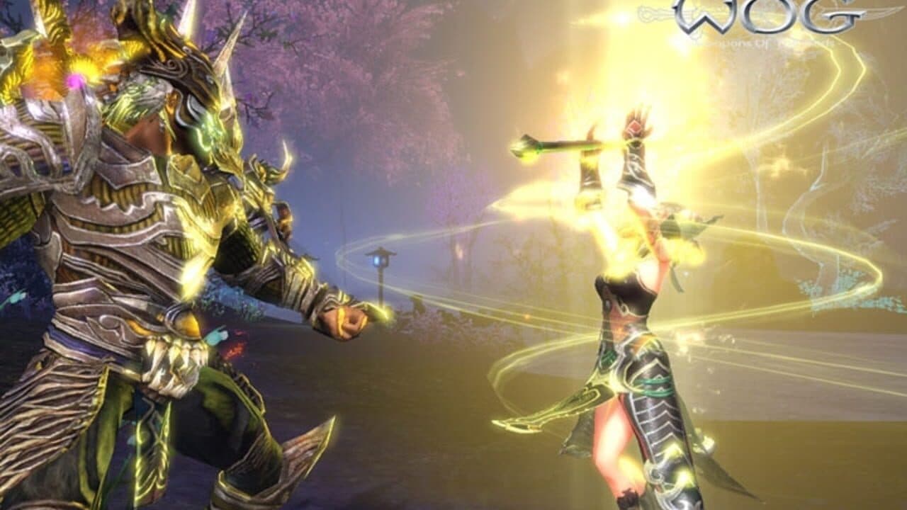 Weapons of the Gods thumbnail 5