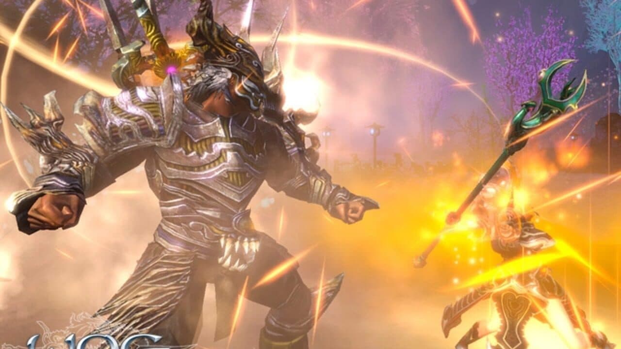 Weapons of the Gods thumbnail 7