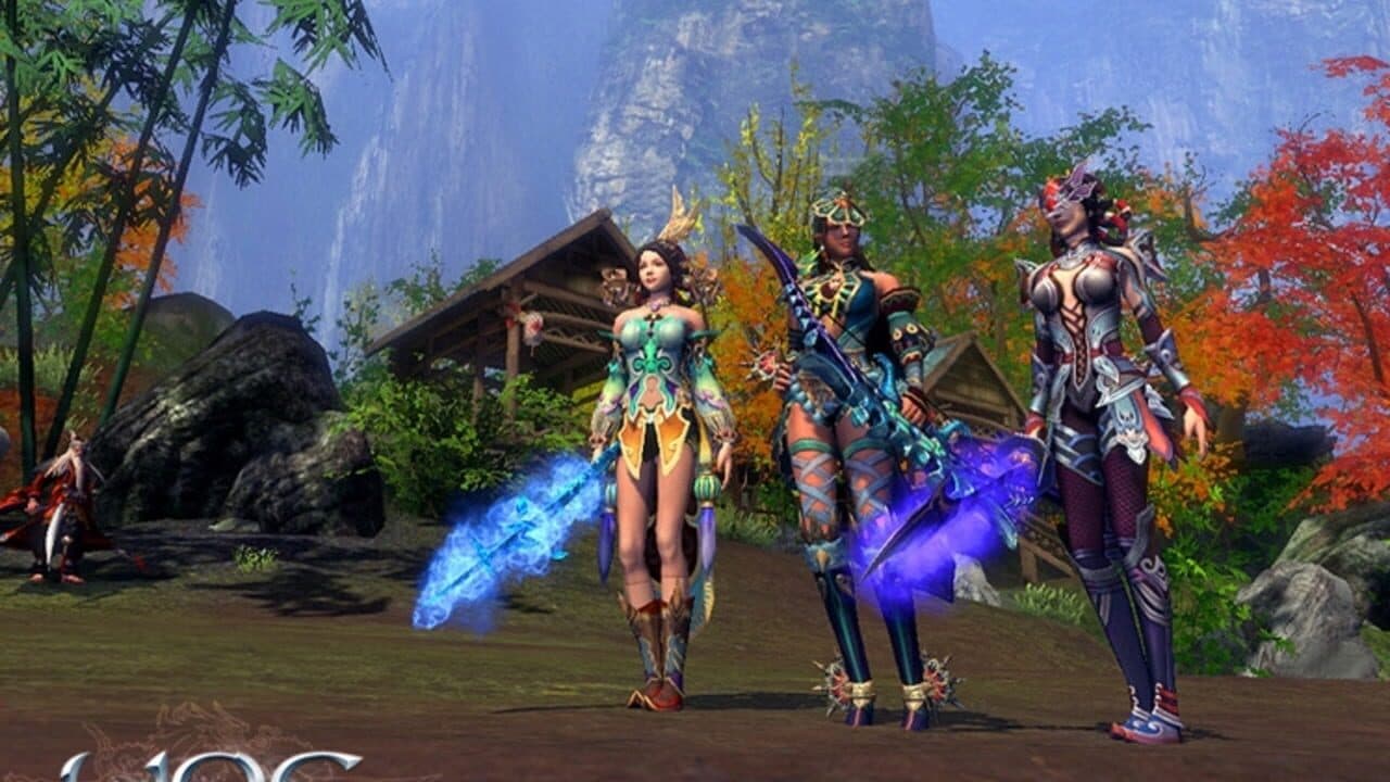 Weapons of the Gods thumbnail 4