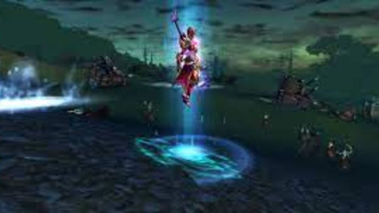 The Aurora World thumbnail 5