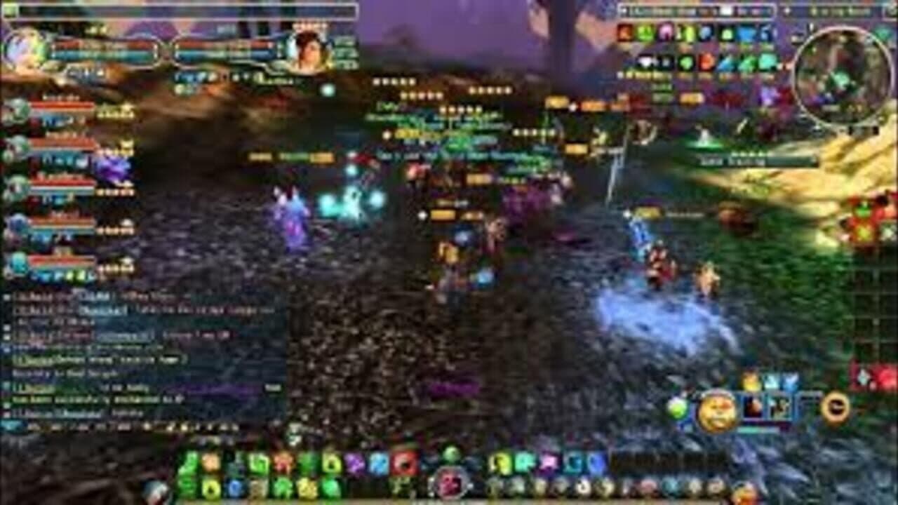 The Aurora World thumbnail 6