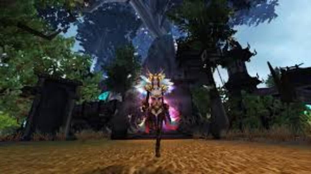 The Aurora World thumbnail 9