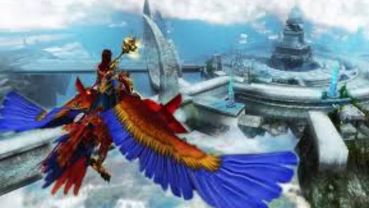The Aurora World thumbnail 17