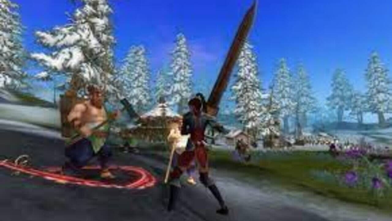 The Aurora World thumbnail 13