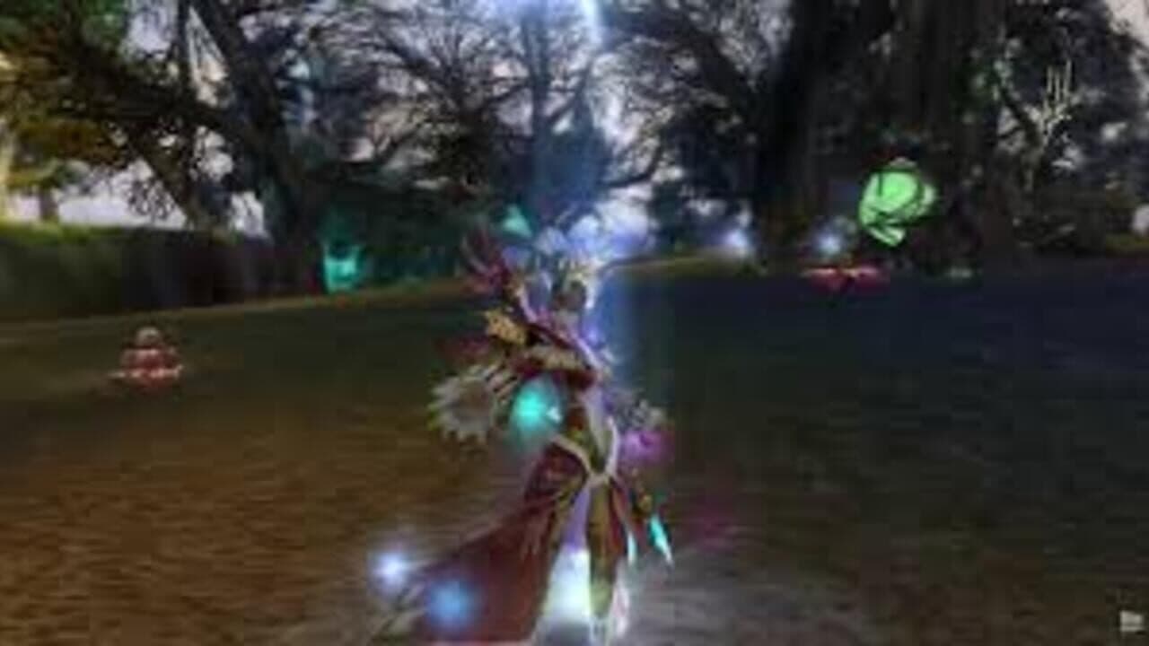 The Aurora World thumbnail 14