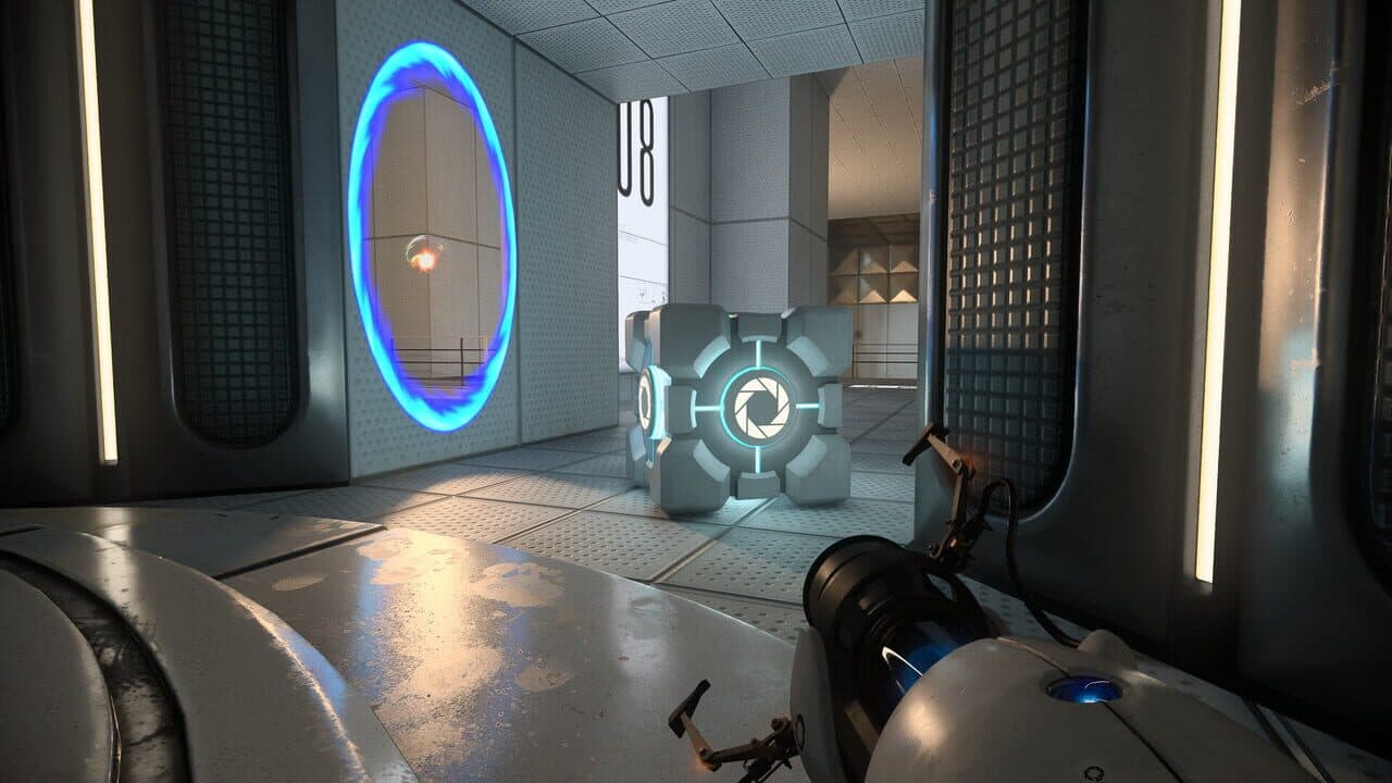 Portal with RTX thumbnail 5