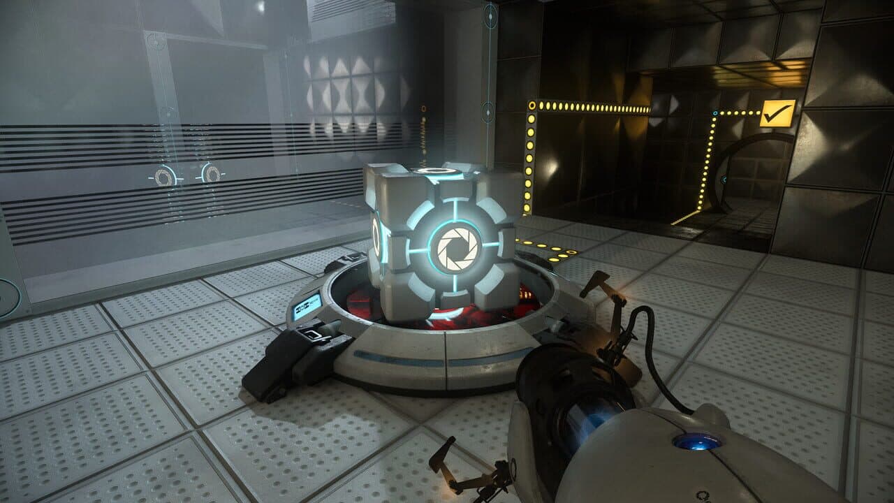 Portal with RTX thumbnail 2