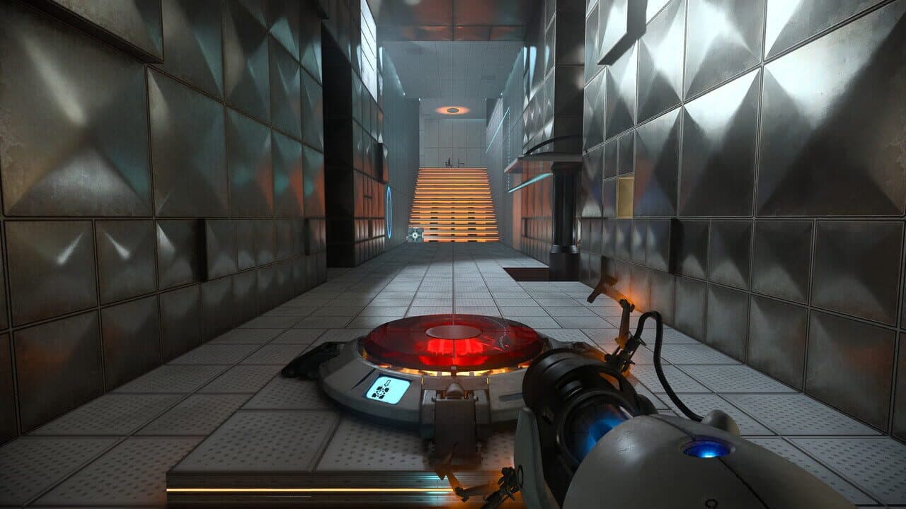 Portal with RTX thumbnail 3