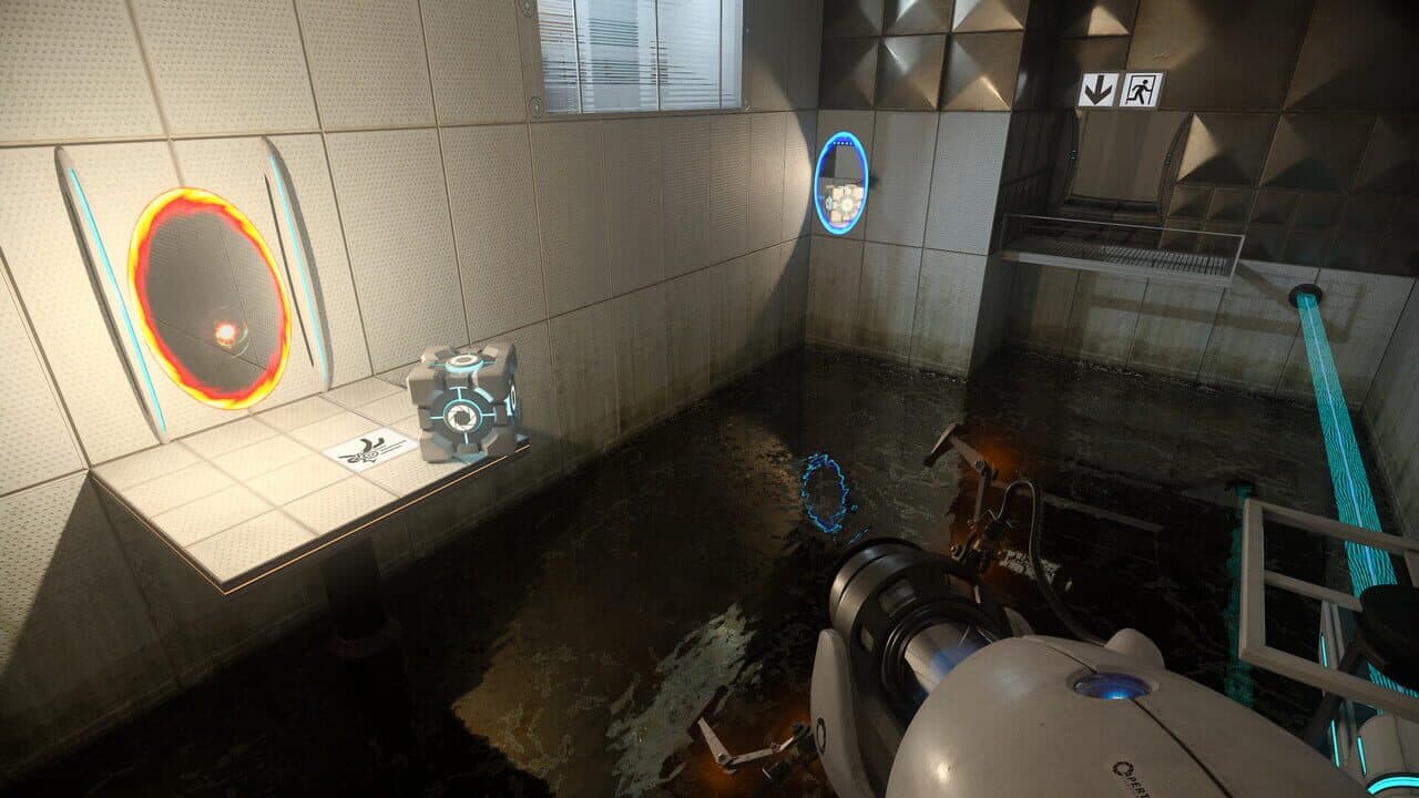 Portal with RTX thumbnail 4