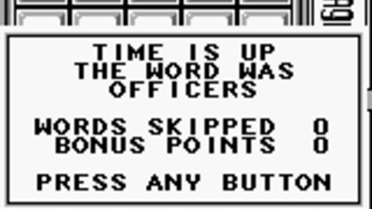 Boggle Plus thumbnail 4