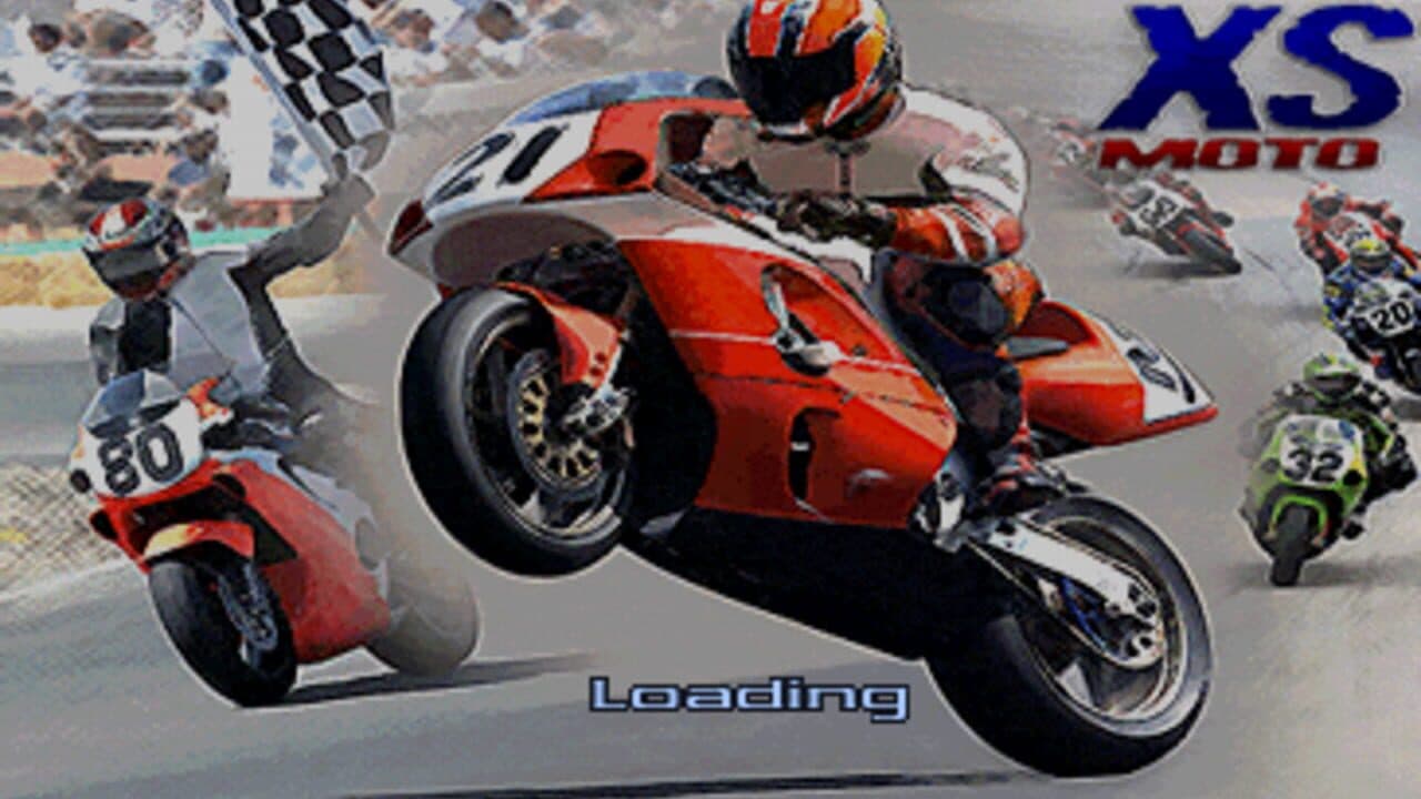 XS Moto thumbnail 6