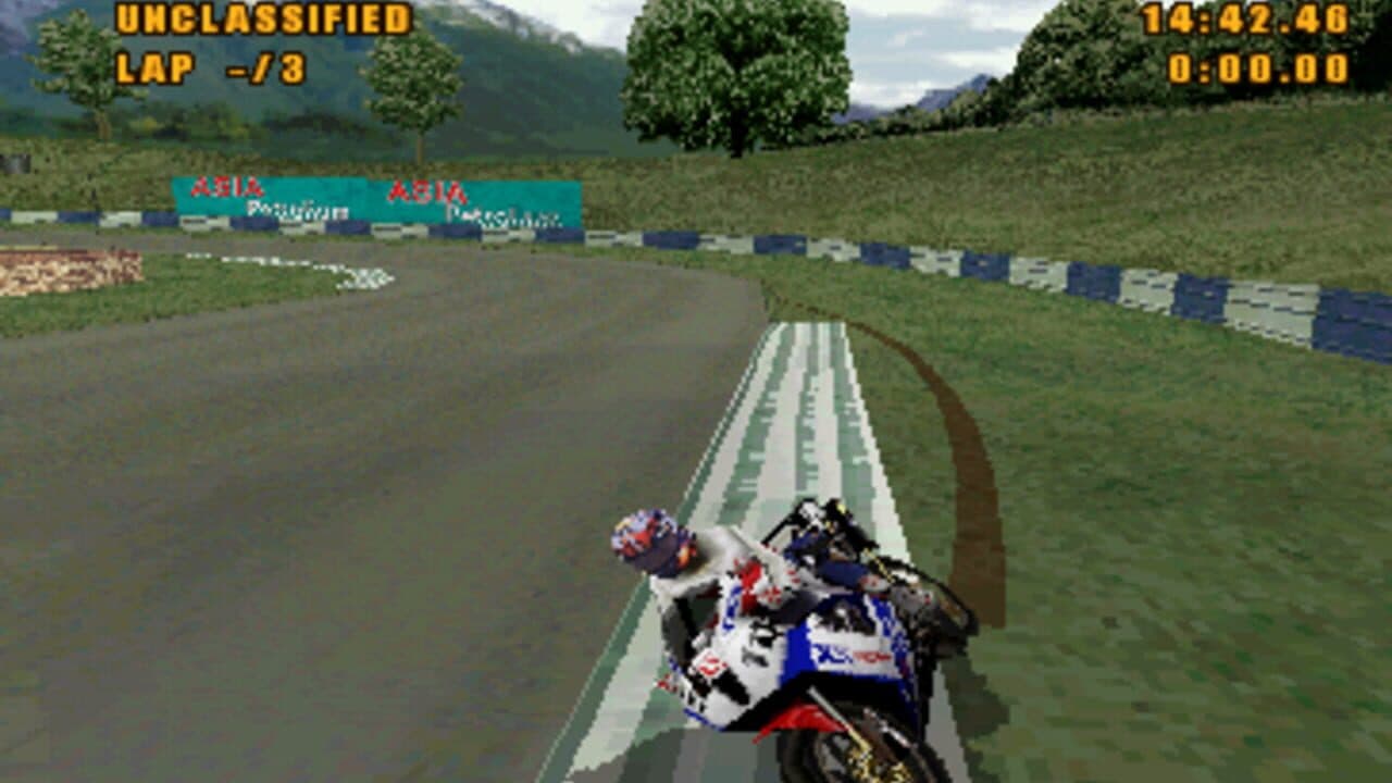 XS Moto screenshot 1