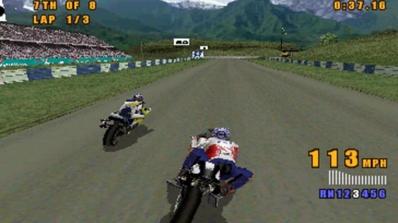 XS Moto thumbnail 3