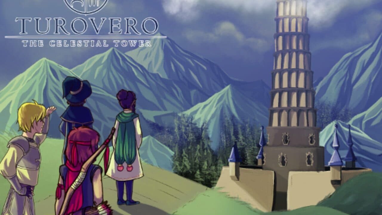 Turovero: The Celestial Tower thumbnail 2
