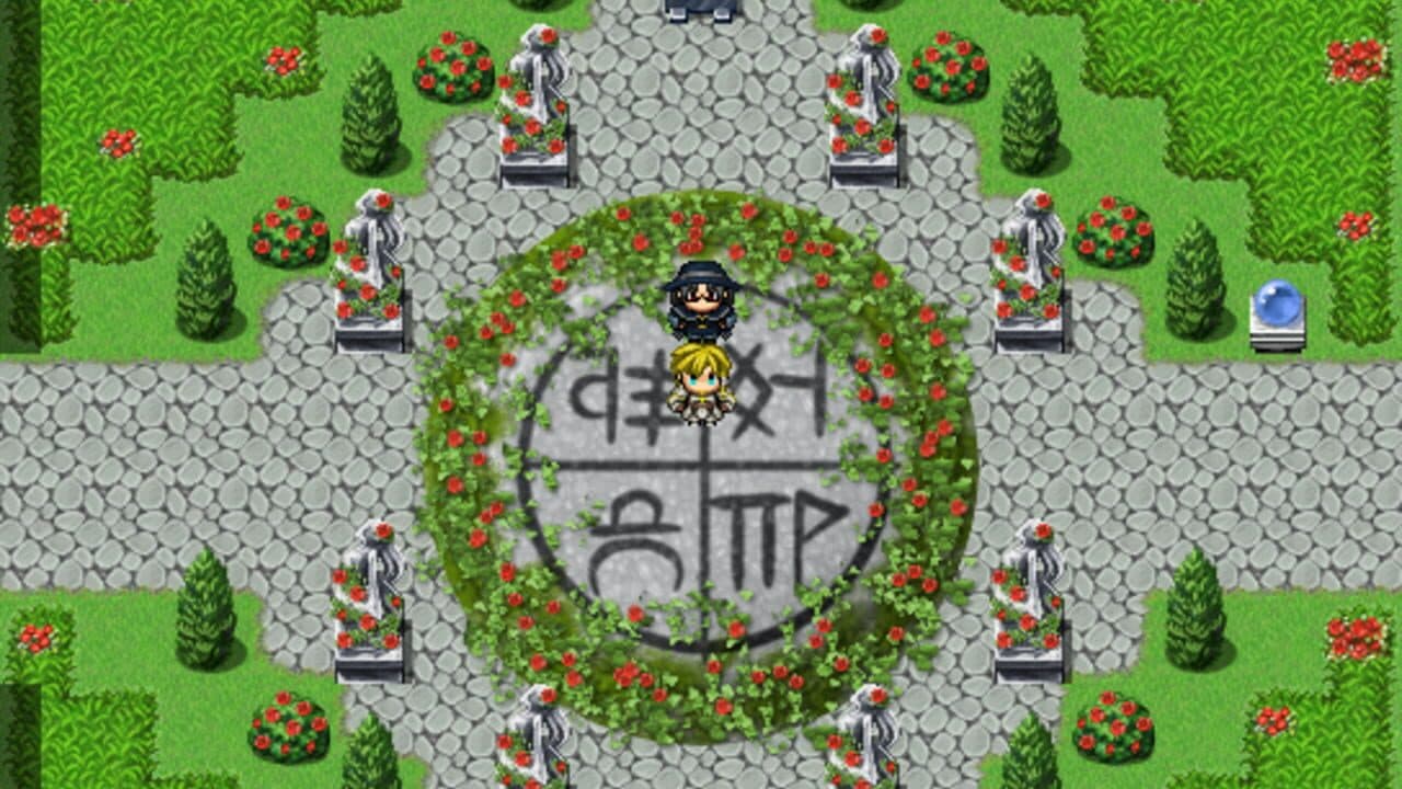 Turovero: The Celestial Tower screenshot 1