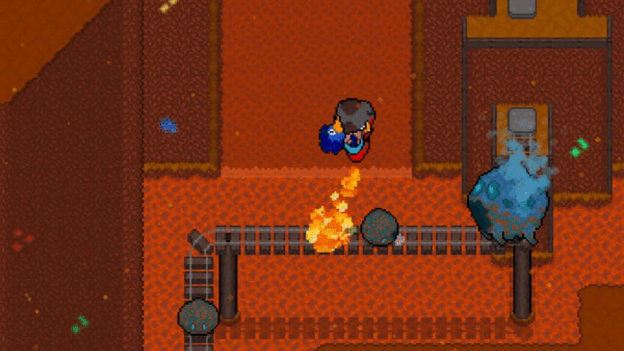 Flightless screenshot 1
