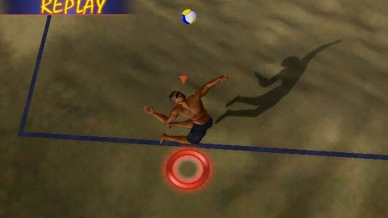 Outlaw Volleyball thumbnail 5