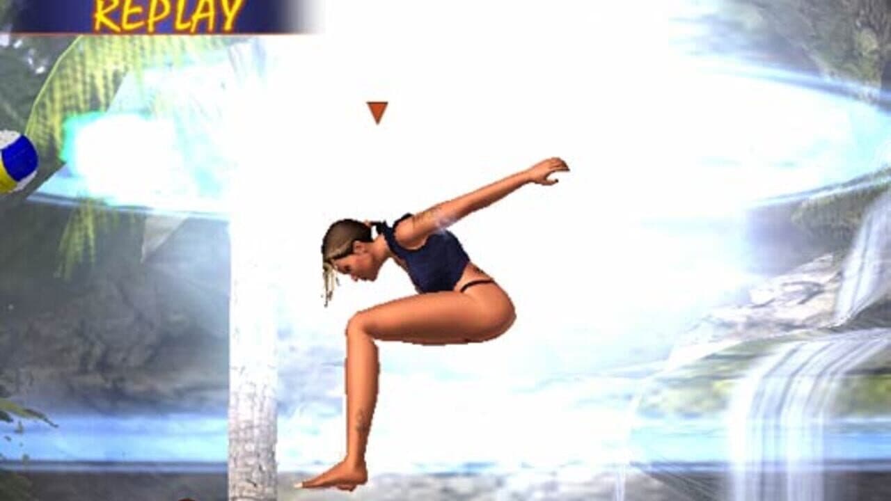 Outlaw Volleyball thumbnail 6